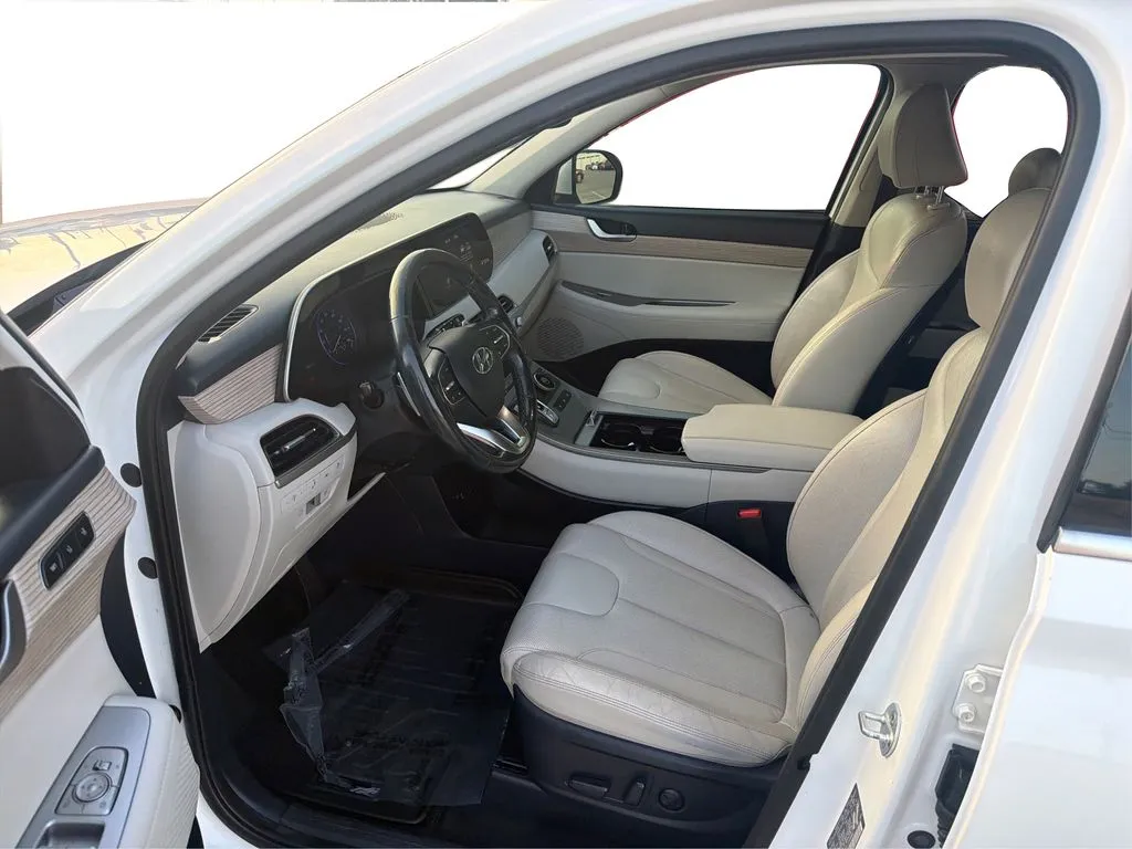 2020 Hyundai Palisade SEL - Photo 10