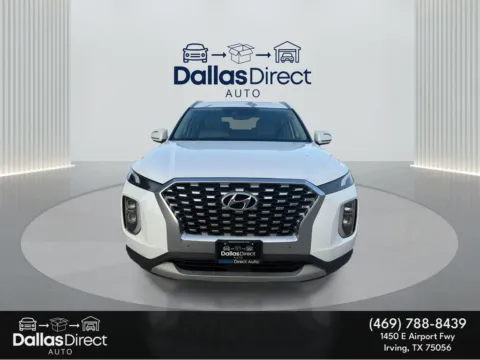 Another view of 2020 Hyundai Palisade SEL for sale in Irving, TX at Dallas Direct Auto
