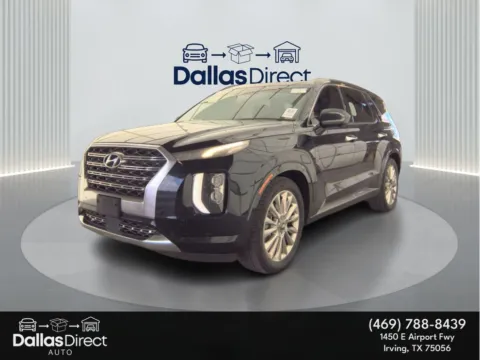 More photos of 2020 Hyundai Palisade Limited at Dallas Direct Auto, TX