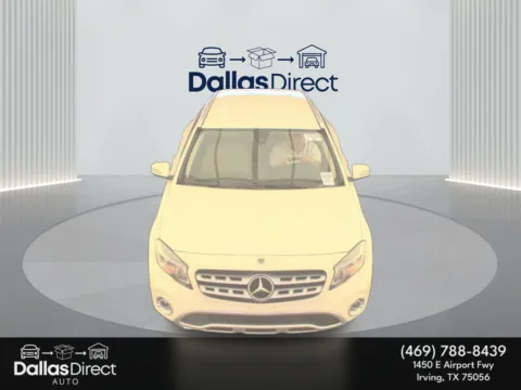 More photos of 2018 Mercedes-Benz GLA 250 at Dallas Direct Auto, TX
