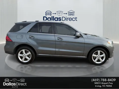 More photos of 2017 Mercedes-Benz GLE SUV GLE350 at Dallas Direct Auto, TX