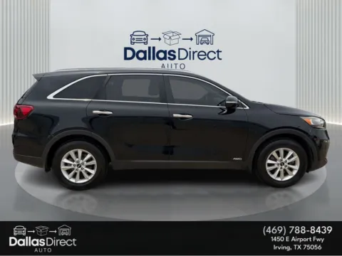 More photos of 2019 Kia Sorento LX at Dallas Direct Auto, TX