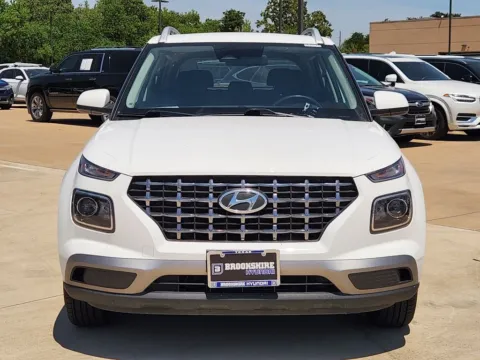 Another view of 2024 Hyundai Venue SEL for sale in Irving, TX at Dallas Direct Auto