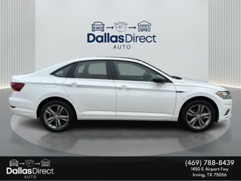 More photos of 2019 Volkswagen Jetta R-Line at Dallas Direct Auto, TX