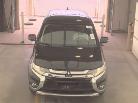 Another view of 2018 Mitsubishi Outlander SE for sale in Irving, TX at Dallas Direct Auto