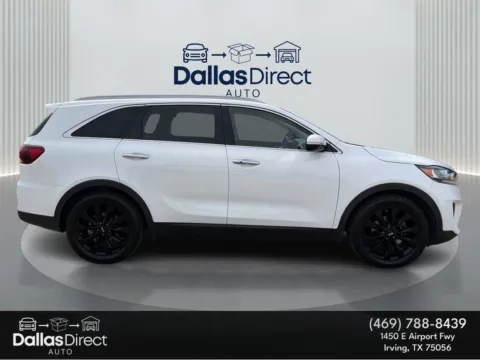 More photos of 2020 Kia Sorento EX V6 at Dallas Direct Auto, TX