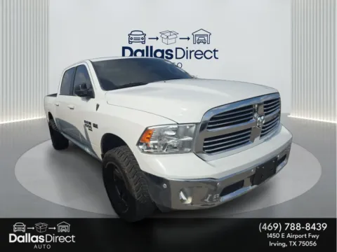 Photos of 2019 Ram 1500 Classic Lone Star for sale in Irving, TX at Dallas Direct Auto