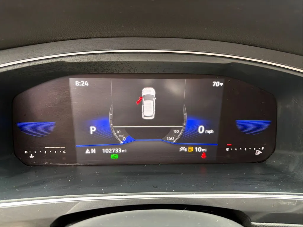 2022 Volkswagen Tiguan SE - Photo 16