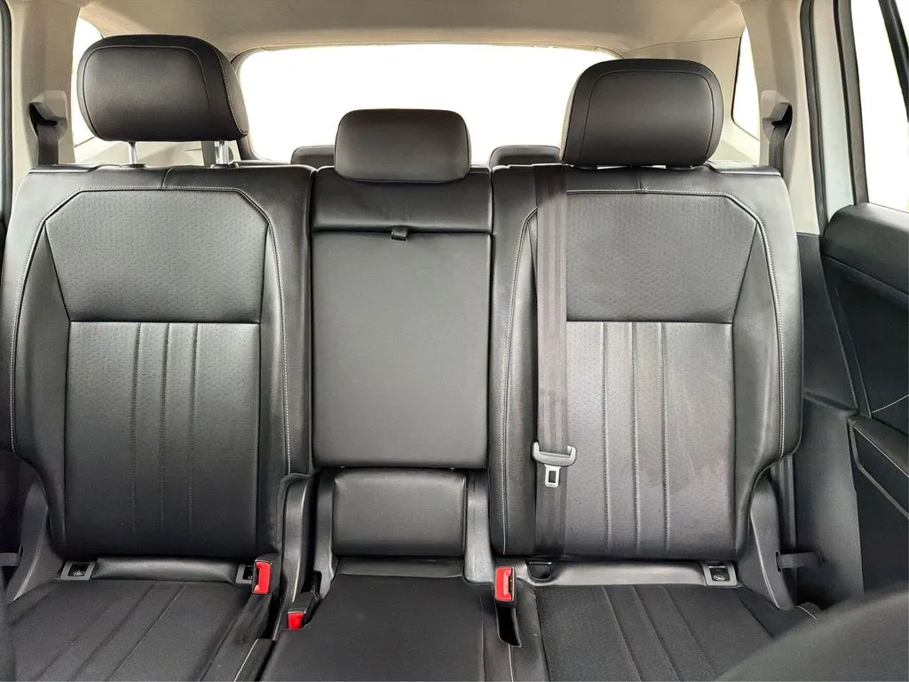 2022 Volkswagen Tiguan SE - Photo 15