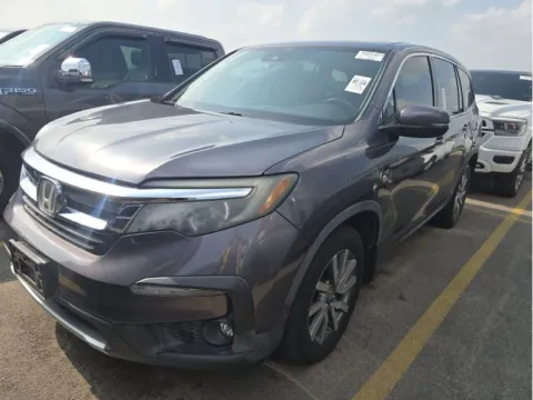 More photos of 2019 Honda Pilot EX-L at Dallas Direct Auto, TX