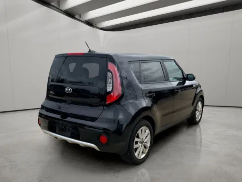 More photos of 2018 Kia Soul + at Dallas Direct Auto, TX