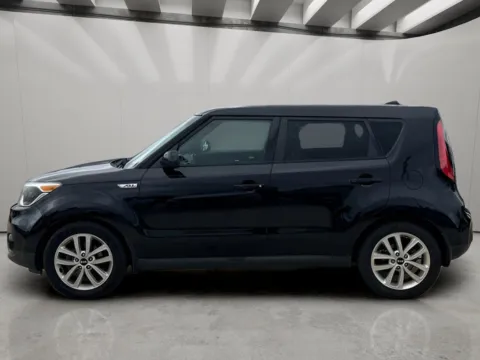 Photos of 2018 Kia Soul + for sale in Irving, TX at Dallas Direct Auto
