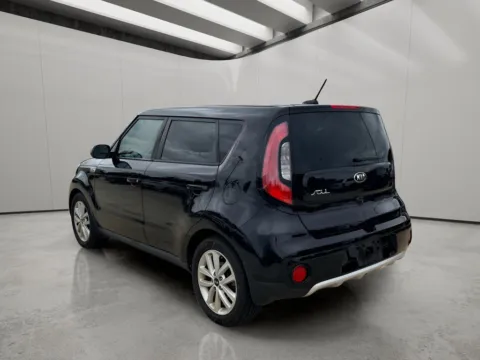 Another view of 2018 Kia Soul + for sale in Irving, TX at Dallas Direct Auto