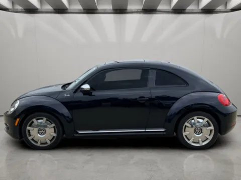 Photos of 2013 Volkswagen Beetle 2.5L Fender Edition for sale in Irving, TX at Dallas Direct Auto