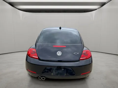 More photos of 2013 Volkswagen Beetle 2.5L Fender Edition at Dallas Direct Auto, TX
