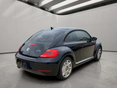 More photos of 2013 Volkswagen Beetle 2.5L Fender Edition at Dallas Direct Auto, TX