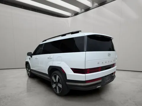 More photos of 2025 Hyundai Santa Fe Limited at Dallas Direct Auto, TX