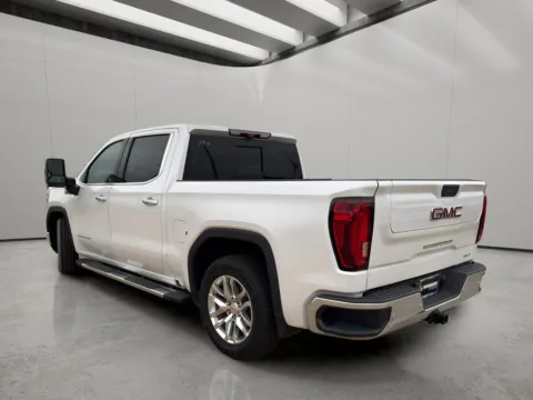 Photos of 2021 GMC Sierra SLT for sale in Irving, TX at Dallas Direct Auto