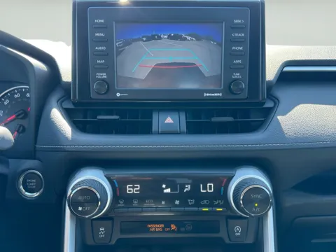 More photos of 2022 Toyota RAV4 XLE at Dallas Direct Auto, TX