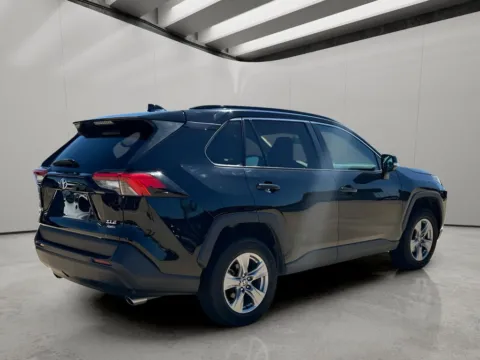 Another view of 2022 Toyota RAV4 XLE for sale in Irving, TX at Dallas Direct Auto