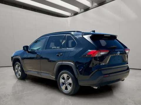 Photos of 2022 Toyota RAV4 XLE for sale in Irving, TX at Dallas Direct Auto