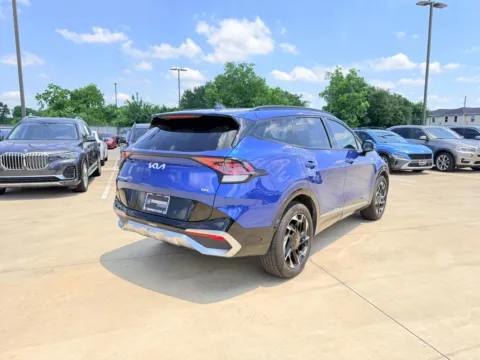 More photos of 2023 Kia Sportage SX-Prestige at Dallas Direct Auto, TX