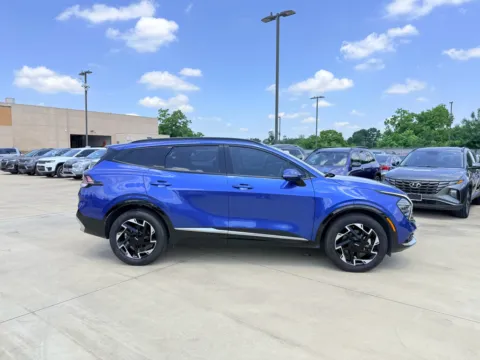 More photos of 2023 Kia Sportage SX-Prestige at Dallas Direct Auto, TX