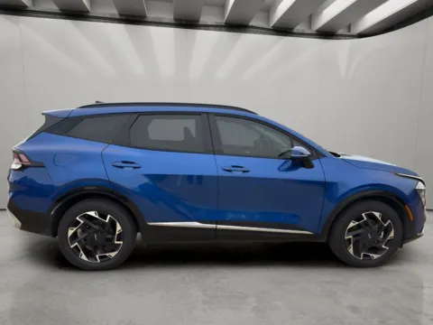 More photos of 2023 Kia Sportage SX-Prestige at Dallas Direct Auto, TX