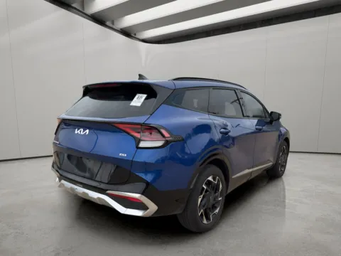 More photos of 2023 Kia Sportage SX-Prestige at Dallas Direct Auto, TX