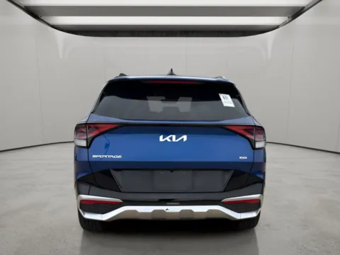 Another view of 2023 Kia Sportage SX-Prestige for sale in Irving, TX at Dallas Direct Auto