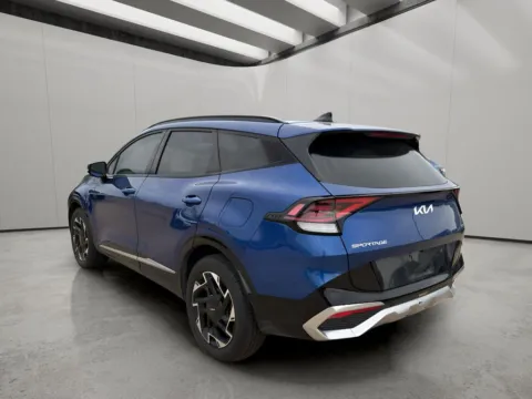 Photos of 2023 Kia Sportage SX-Prestige for sale in Irving, TX at Dallas Direct Auto