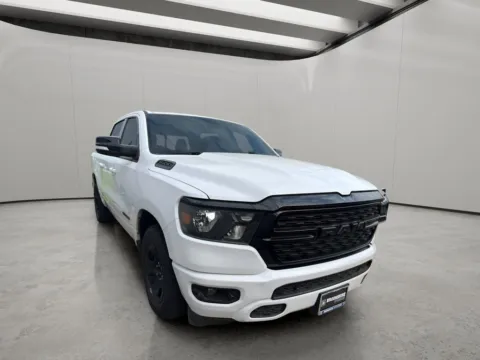More photos of 2022 Ram 1500 Big Horn at Dallas Direct Auto, TX
