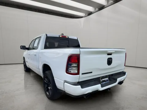 Photos of 2022 Ram 1500 Big Horn for sale in Irving, TX at Dallas Direct Auto