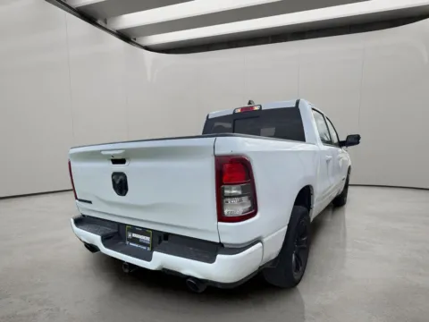 More photos of 2022 Ram 1500 Big Horn at Dallas Direct Auto, TX