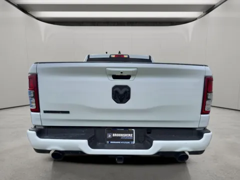 Another view of 2022 Ram 1500 Big Horn for sale in Irving, TX at Dallas Direct Auto