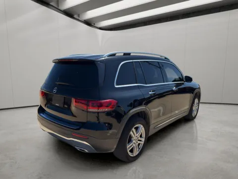 Another view of 2020 Mercedes-Benz GLB 250 for sale in Irving, TX at Dallas Direct Auto