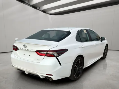 More photos of 2022 Toyota Camry SE at Dallas Direct Auto, TX