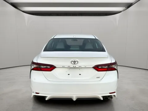 Another view of 2022 Toyota Camry SE for sale in Irving, TX at Dallas Direct Auto