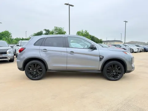 More photos of 2024 Mitsubishi Outlander Sport ES at Dallas Direct Auto, TX