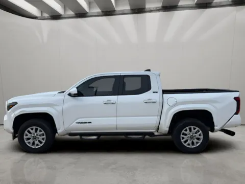 Another view of 2025 Toyota Tacoma SR5 for sale in Irving, TX at Dallas Direct Auto
