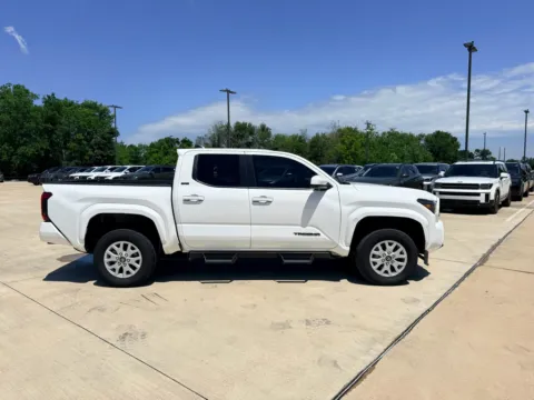 More photos of 2025 Toyota Tacoma SR5 at Dallas Direct Auto, TX