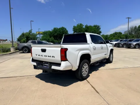 More photos of 2025 Toyota Tacoma SR5 at Dallas Direct Auto, TX