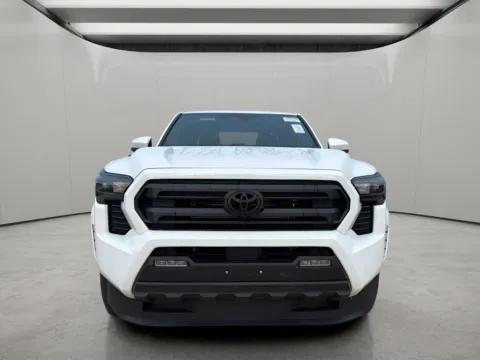 More photos of 2025 Toyota Tacoma SR5 at Dallas Direct Auto, TX