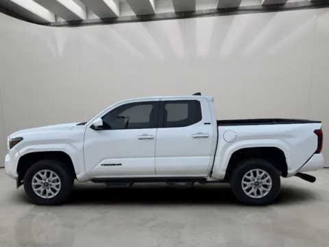 Photos of 2025 Toyota Tacoma SR5 for sale in Irving, TX at Dallas Direct Auto
