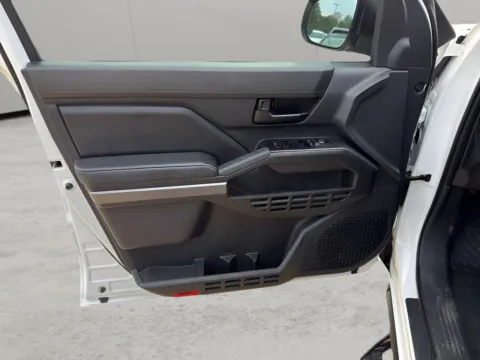 More photos of 2025 Toyota Tacoma SR5 at Dallas Direct Auto, TX