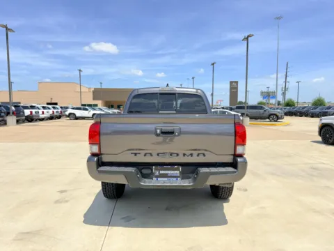 More photos of 2022 Toyota Tacoma SR at Dallas Direct Auto, TX
