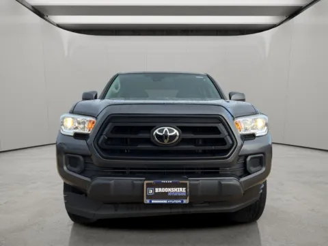 More photos of 2022 Toyota Tacoma SR at Dallas Direct Auto, TX