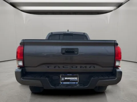 More photos of 2022 Toyota Tacoma SR at Dallas Direct Auto, TX