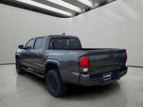 Another view of 2022 Toyota Tacoma SR for sale in Irving, TX at Dallas Direct Auto