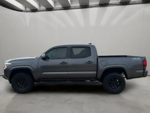 Photos of 2022 Toyota Tacoma SR for sale in Irving, TX at Dallas Direct Auto